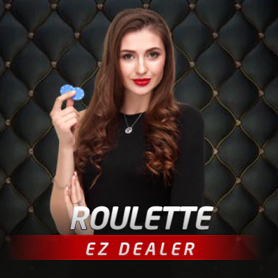 EZ Dealer Roulette DA88